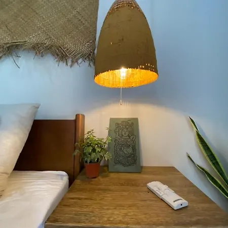 Nha Lua Homestay Ninh Binh Exterior photo