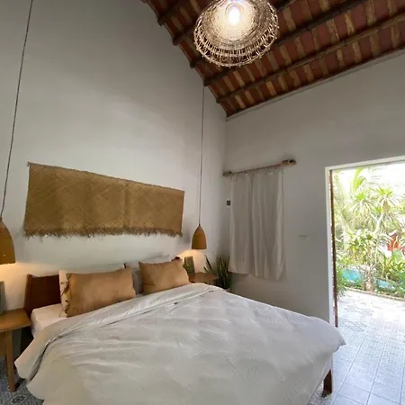 Nha Lua Homestay Ninh Binh Exterior photo