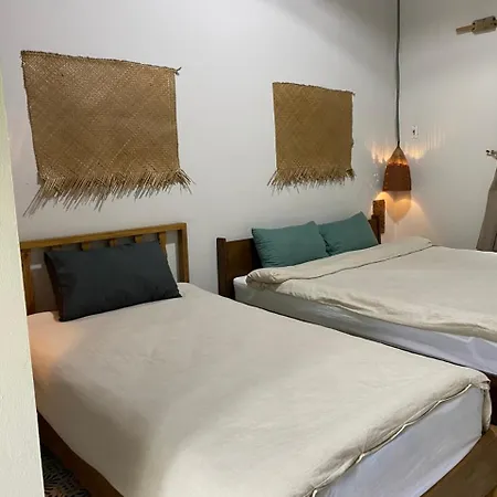 Nha Lua Homestay Ninh Binh Exterior photo