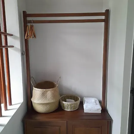 Nha Lua Homestay Ninh Binh Room photo