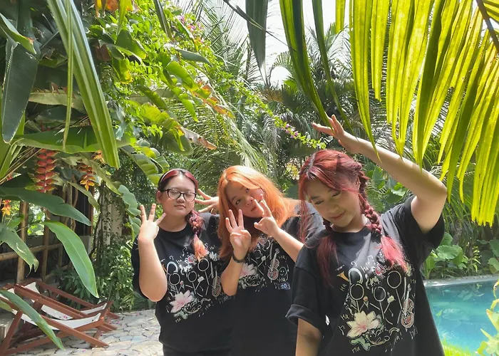 Nha Lua Homestay