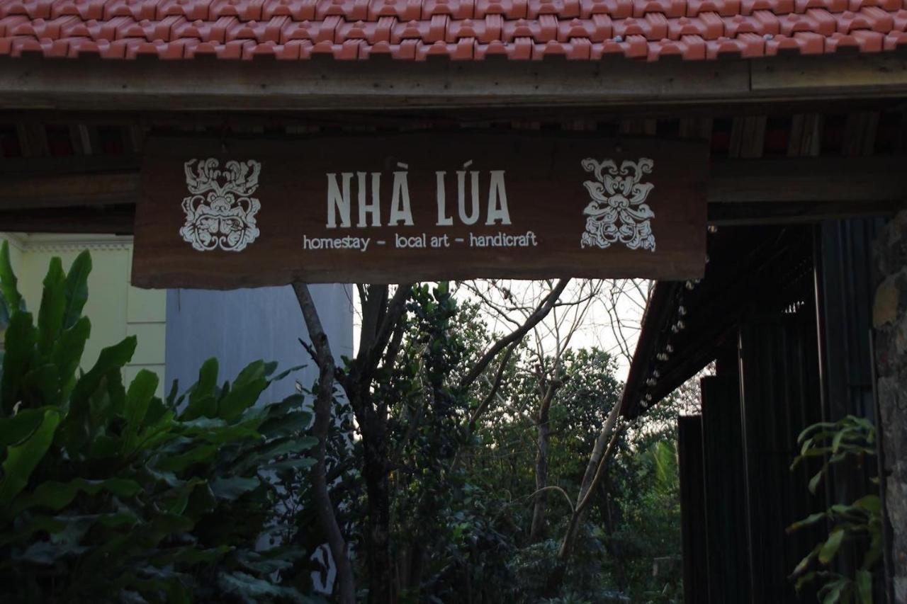 Homestay Nha Lua