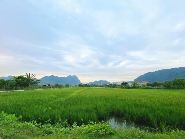 Nha Lua Homestay *