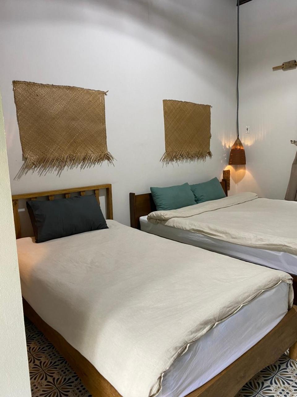 Nha Lua Homestay Ninh Binh