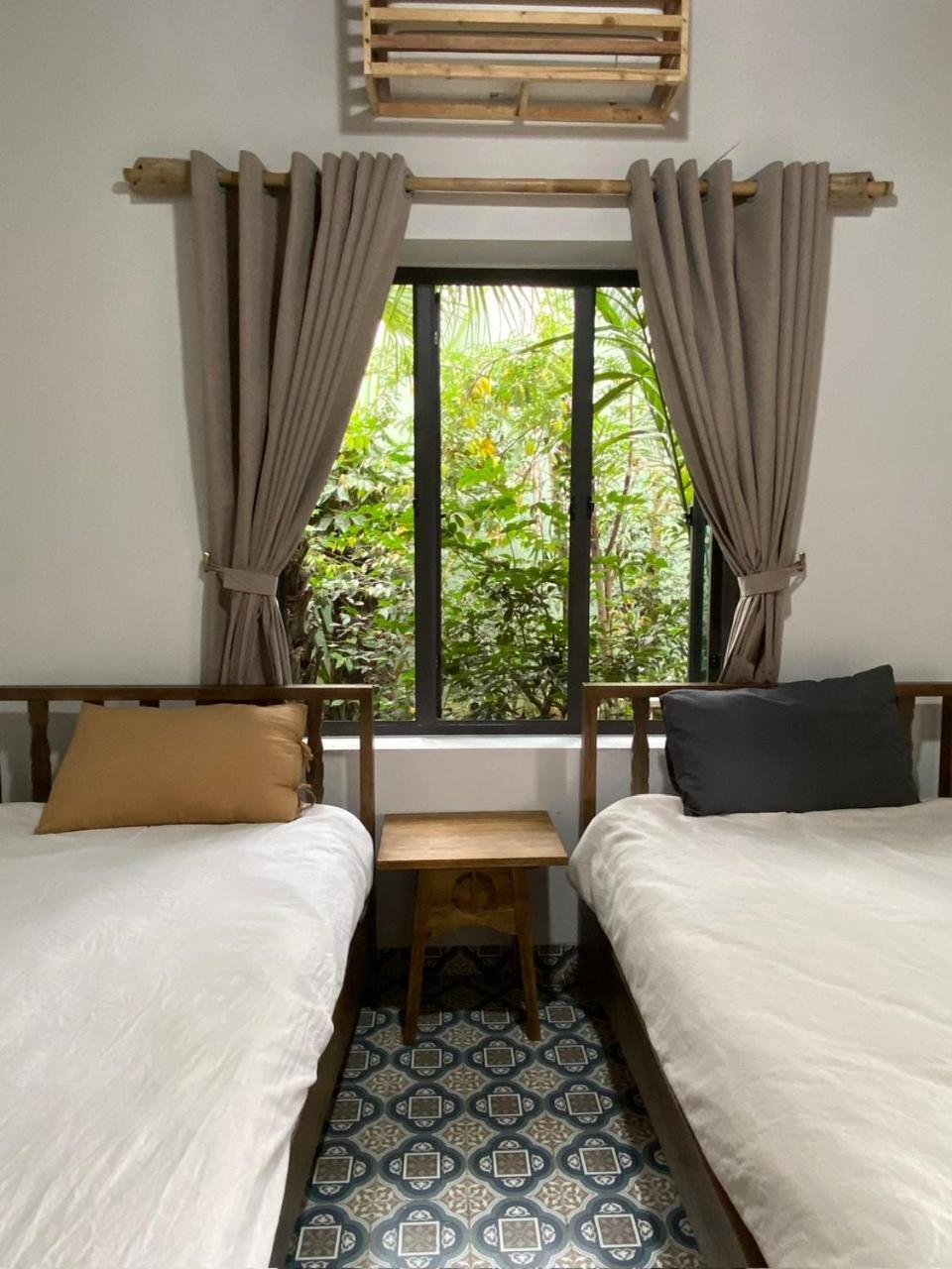 Nha Lua Homestay Ninh Binh
