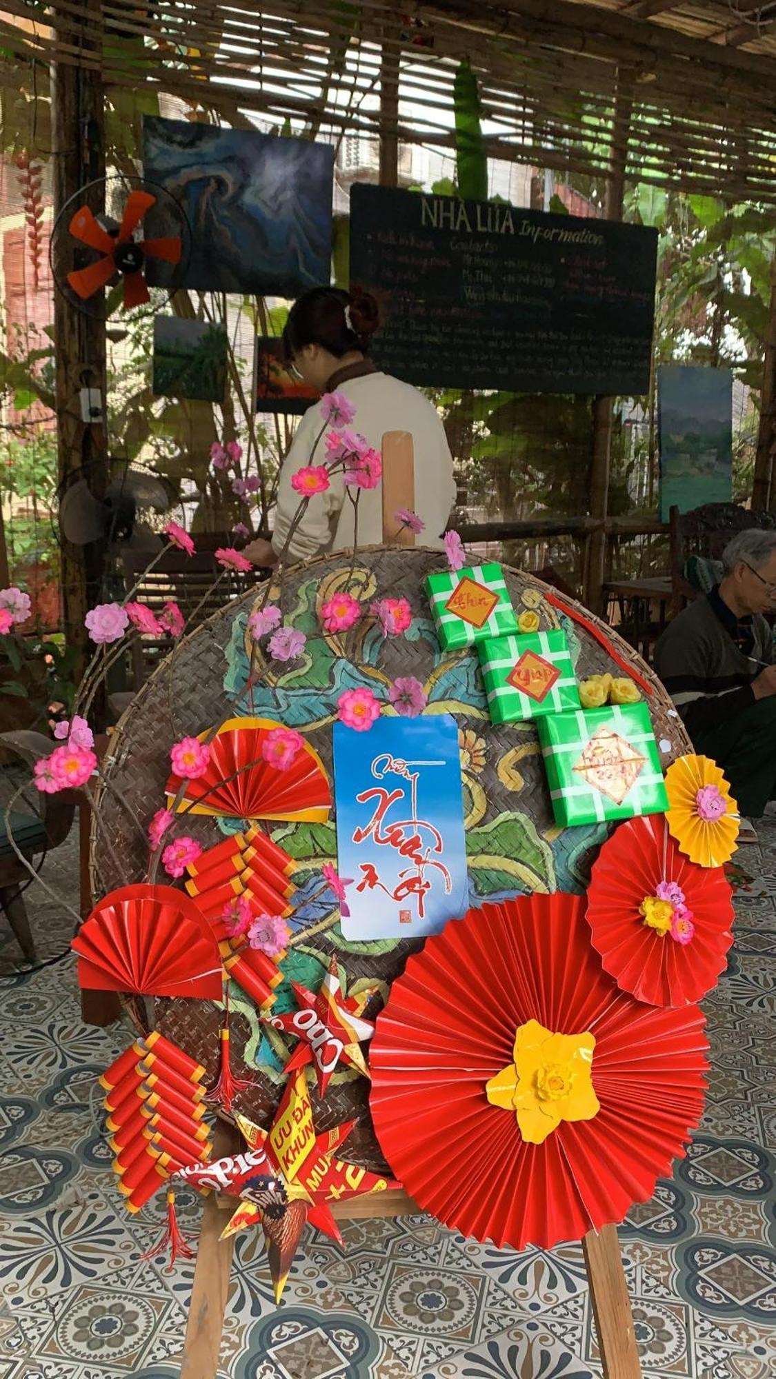 Nha Lua