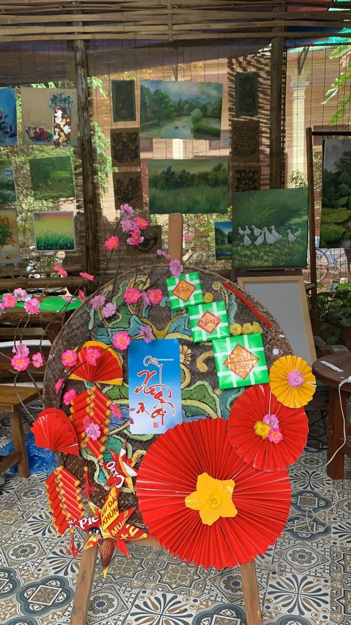 Homestay Nha Lua