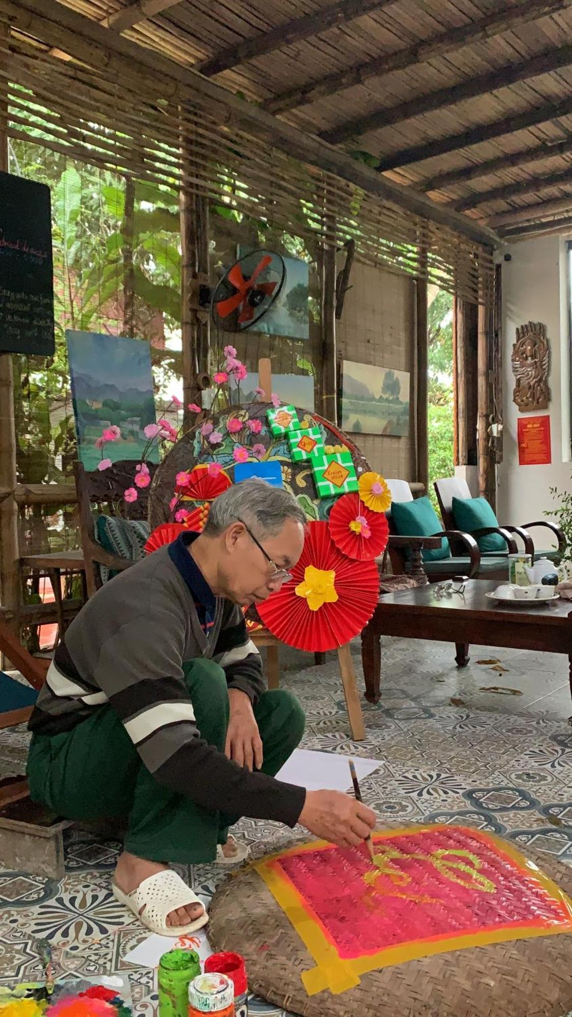 Homestay Nha Lua