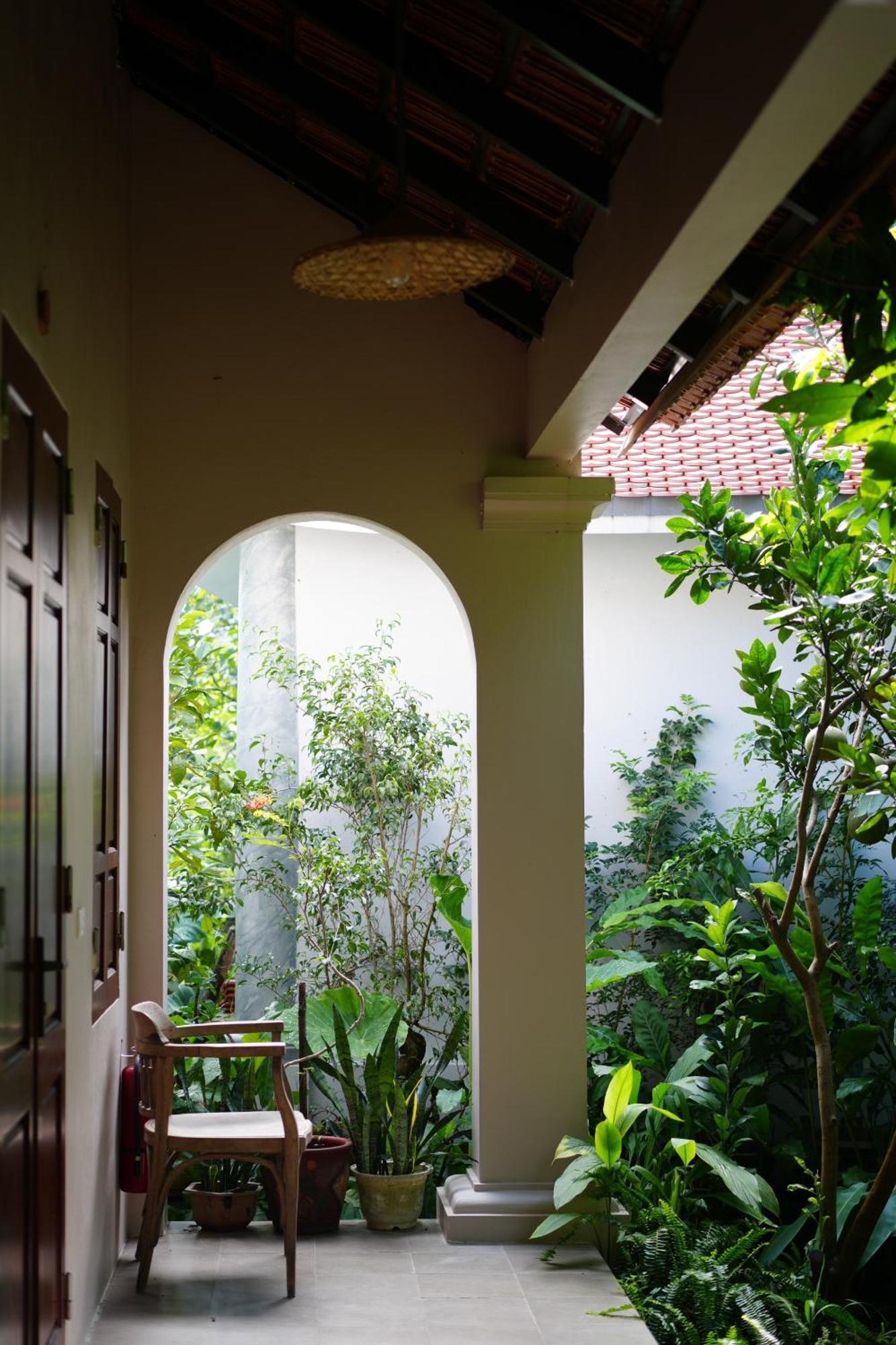 Homestay Nha Lua