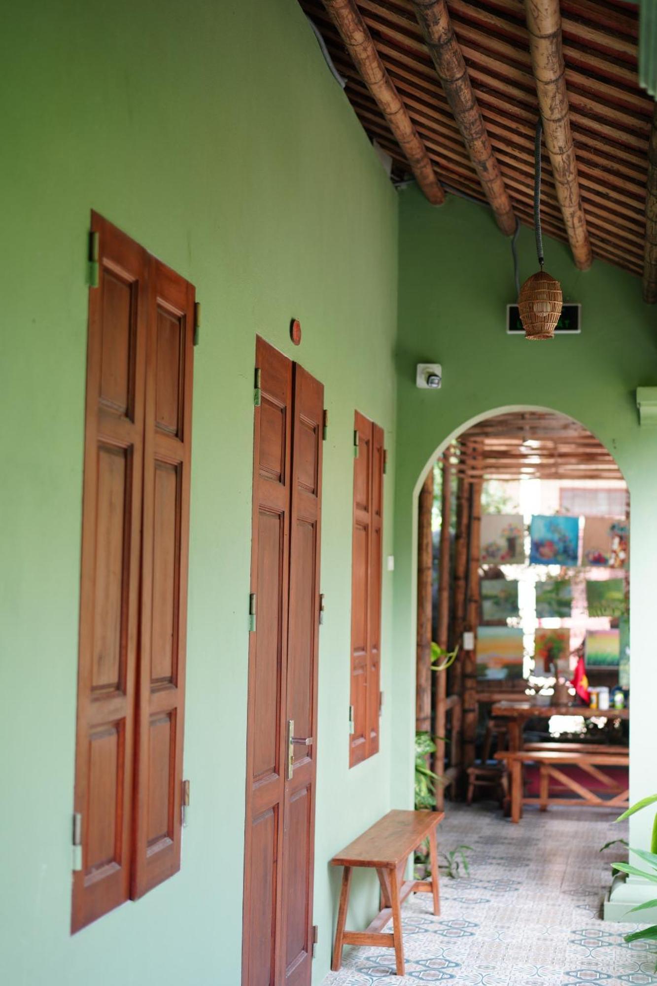 Nha Lua Homestay *