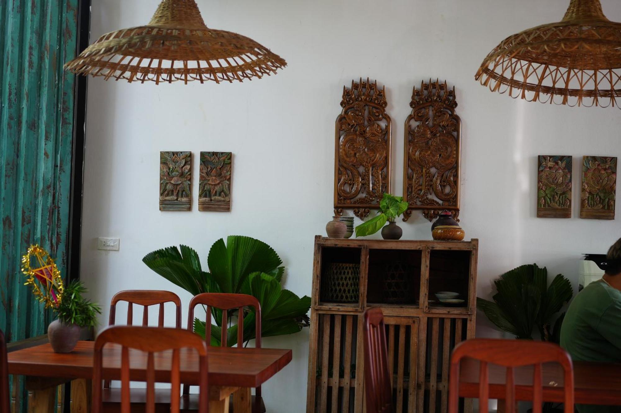 Nha Lua Homestay *