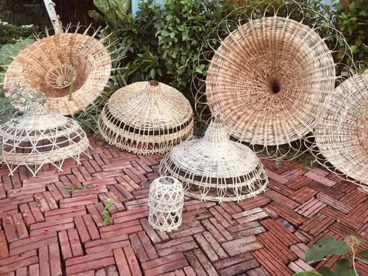 Homestay Nha Lua Ninh Binh