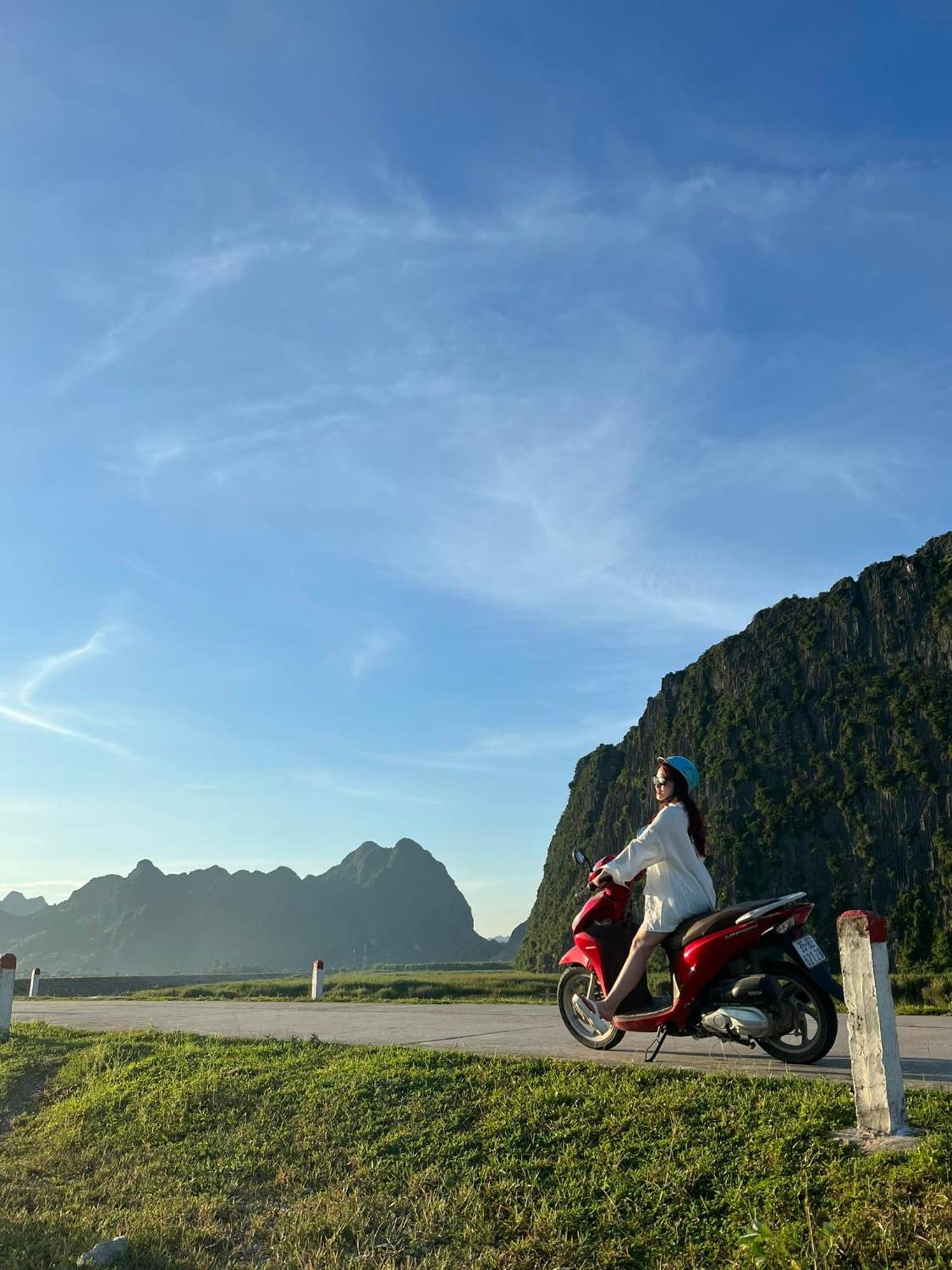 Nha Lua Homestay Ninh Binh