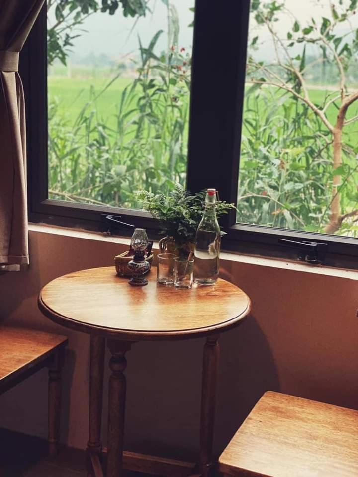 Homestay Nha Lua