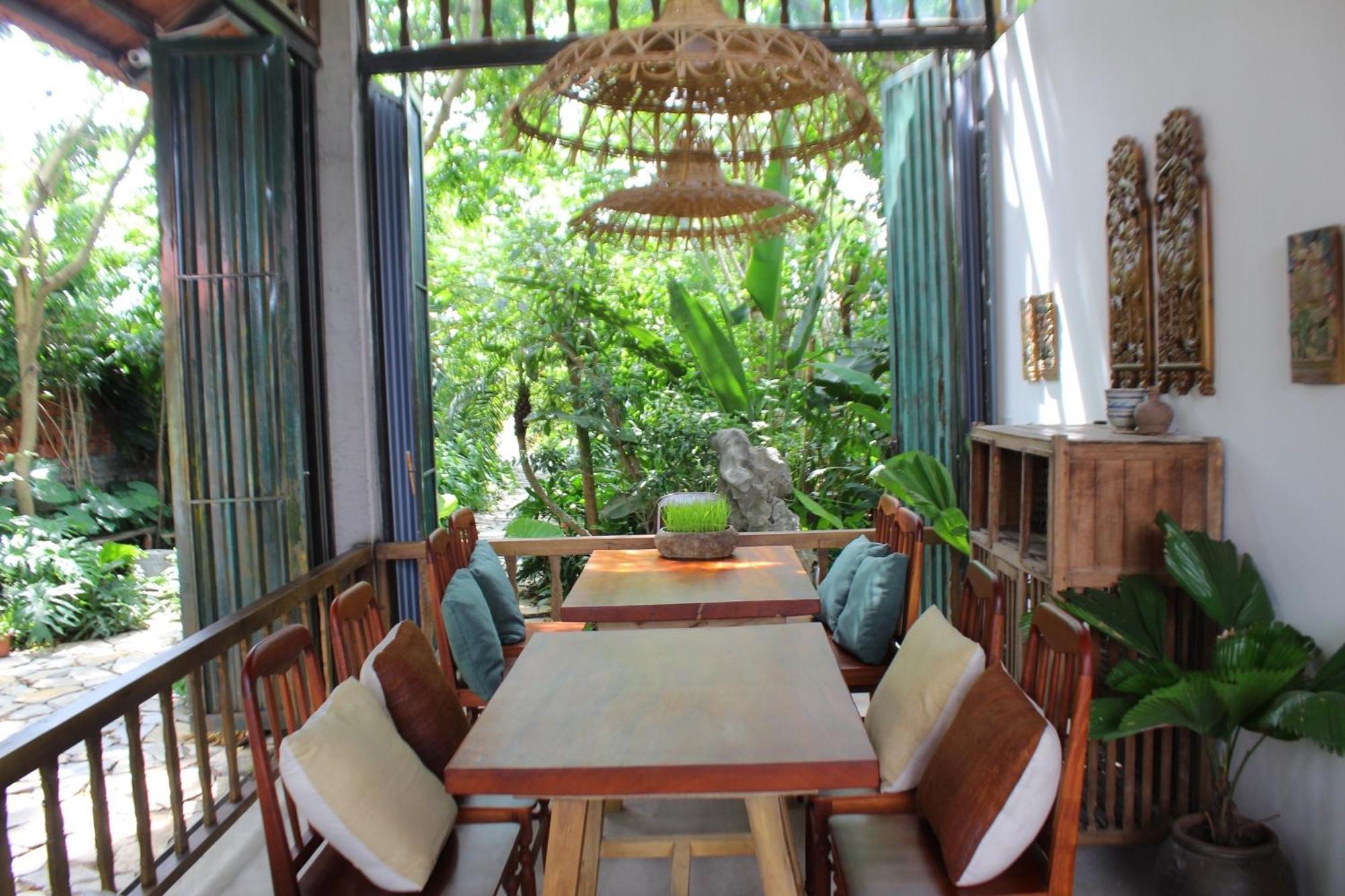 Homestay Nha Lua