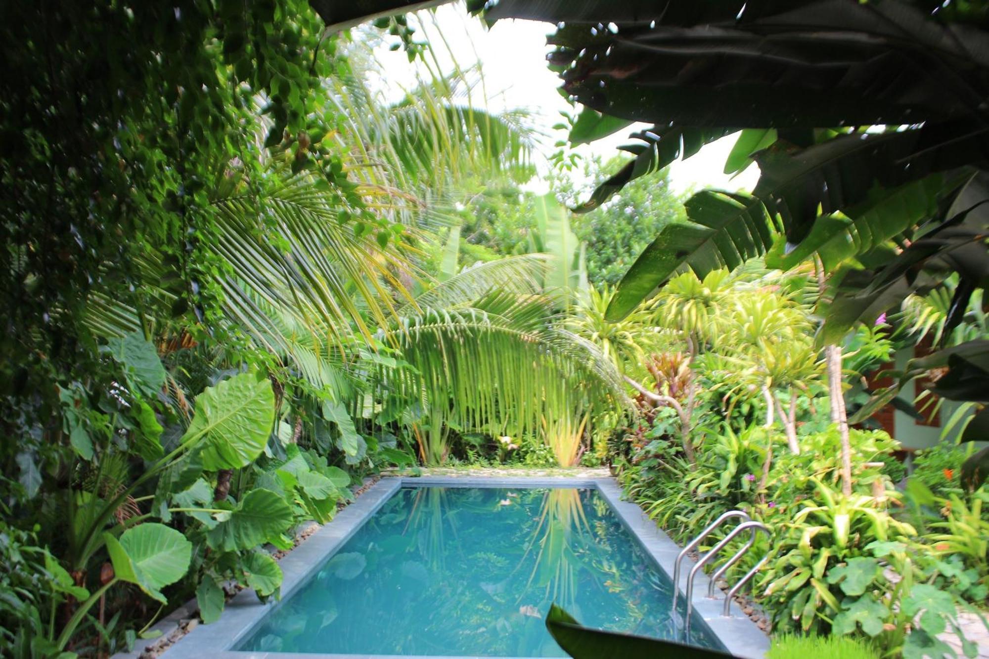 Homestay Nha Lua *