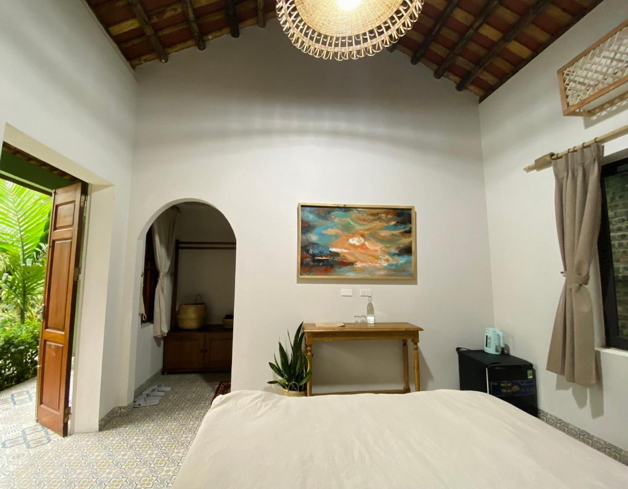 Nha Lua Homestay