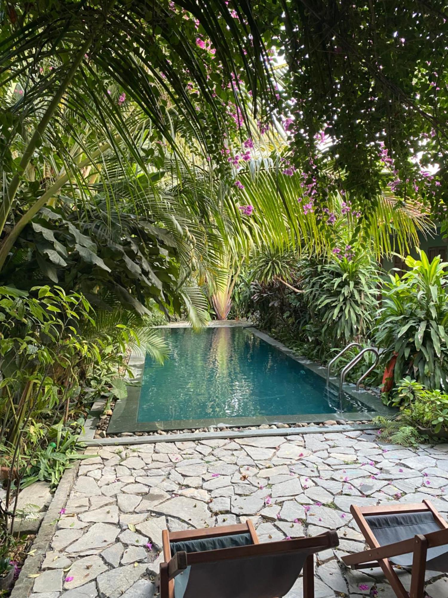 Nha Lua Homestay