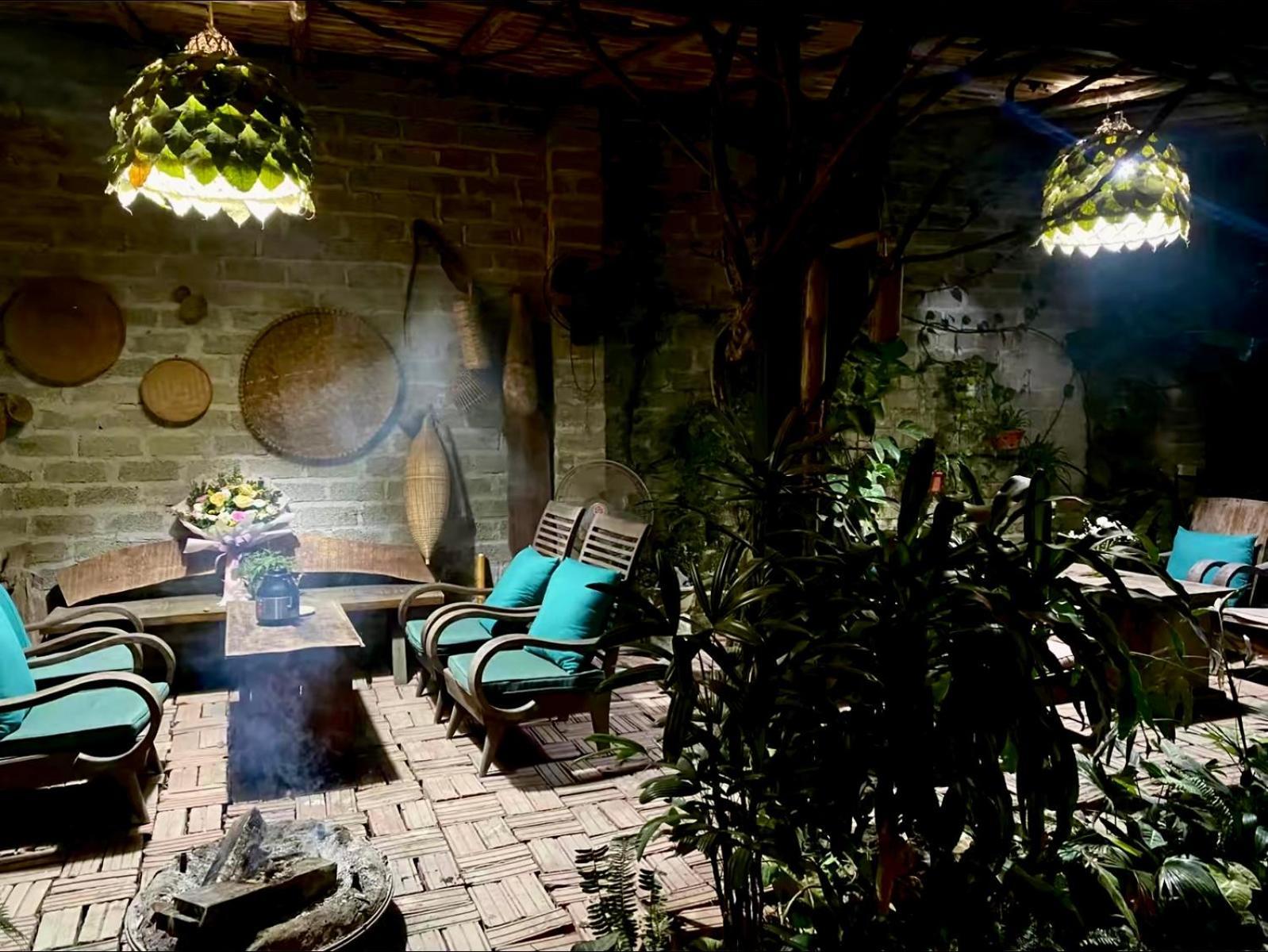 Homestay Nha Lua