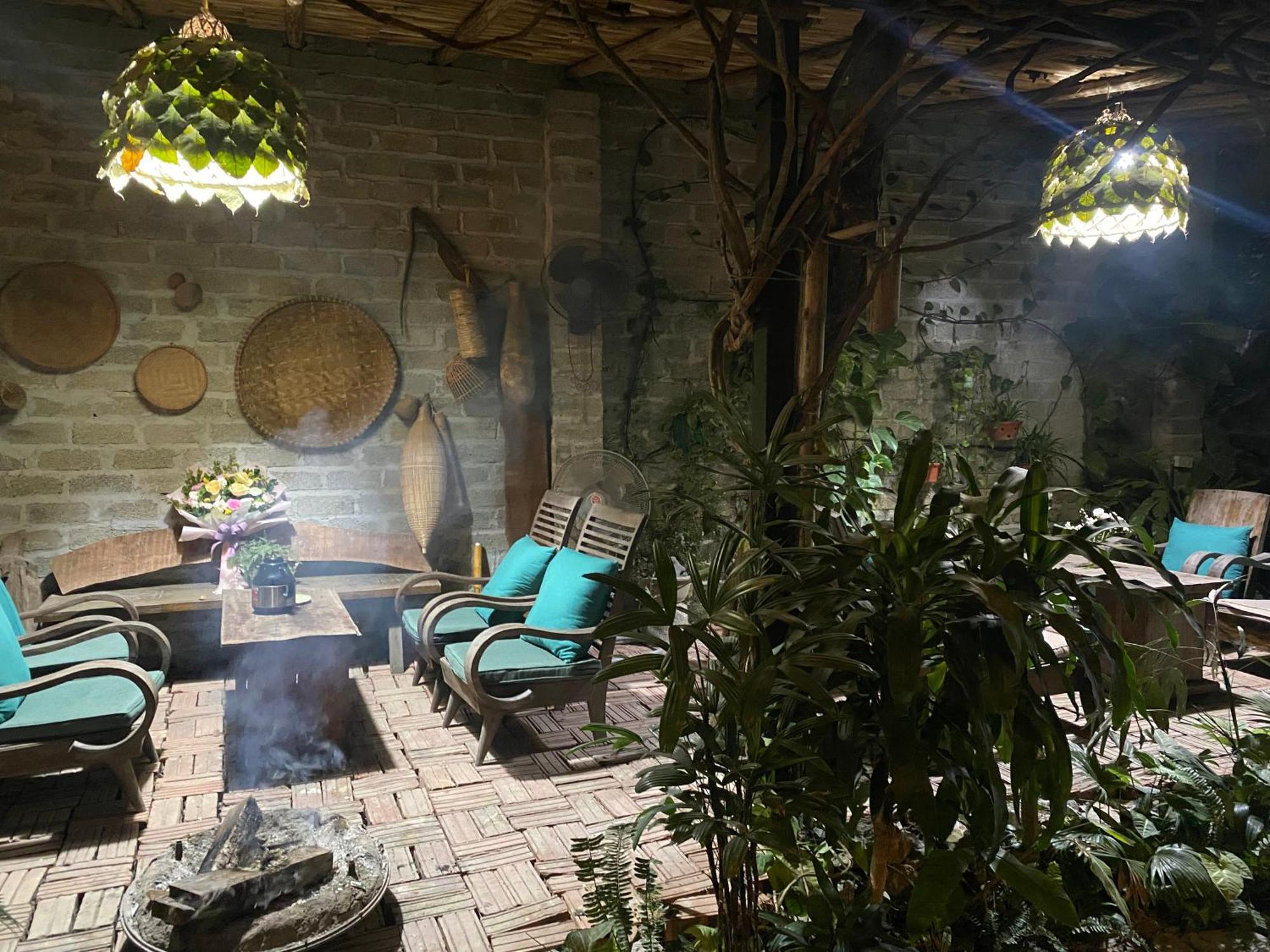 Nha Lua Homestay